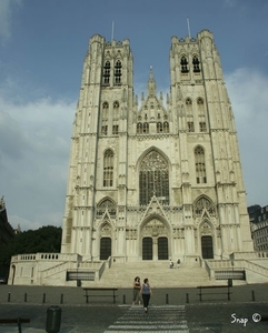 Sint-Michiels Kathedraal