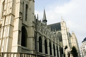 Sint-Michiels Kathedraal