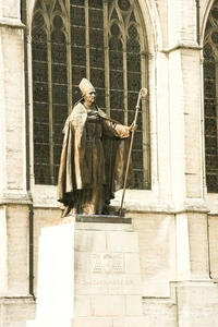 Sint-Michiels Kathedraal