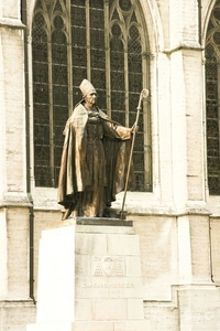 Sint-Michiels Kathedraal