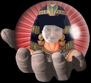 cleopatra maria