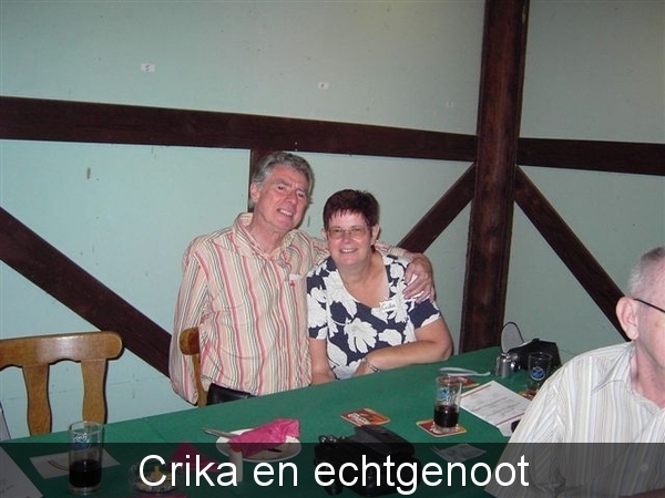 2de verjaardag MZDV - Herselt 2006