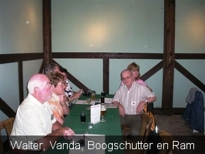 2de verjaardag MZDV - Herselt 2006