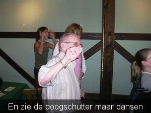 2de verjaardag MZDV - Herselt 2006