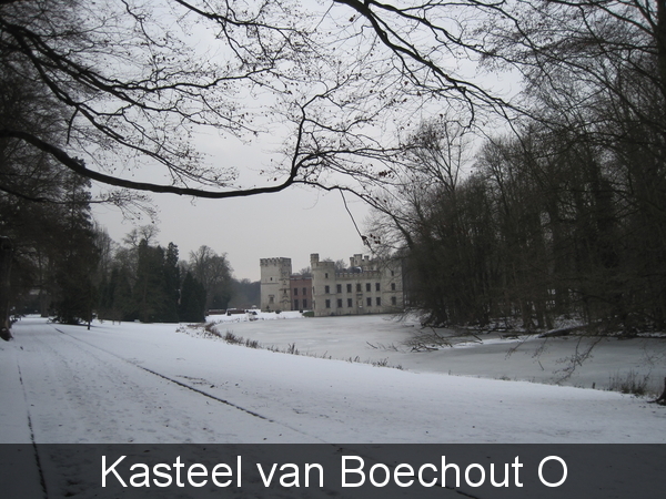 Kasteel van Boechout