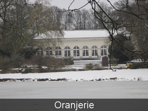 Oranjerie