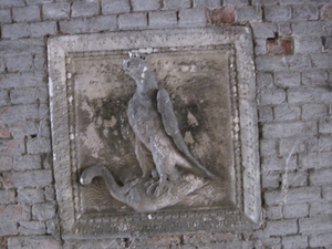 Tunnel detail 2