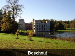 Kasteel van Boechout