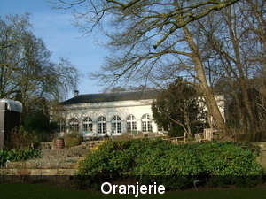 Oranjerie