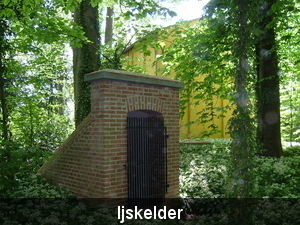 Ijskelder