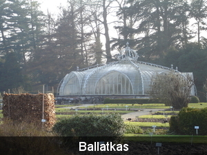 Ballatkas