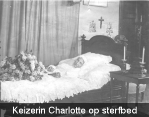 Keizerin Charlotte