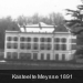 Verdwenen Kasteel te Meysse