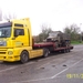 Met GMC uit Belgi