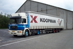 1ste Koopman van Schipper