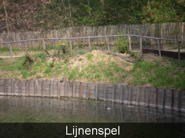 Lijnenspel
