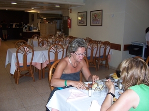 Spanje
