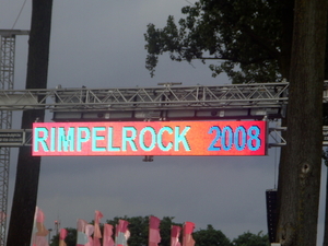 1 Rimpelrock 2008