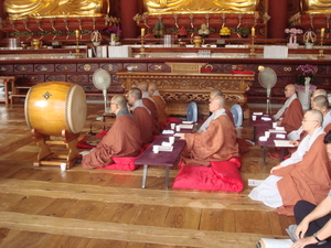 Jogyesa (boedhistisch tempel)