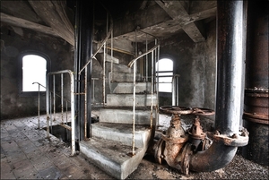 urban exploring
