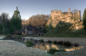 kasteel