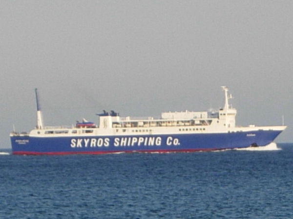 Evia 025