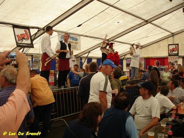 Ardennen Romedenne Brouette