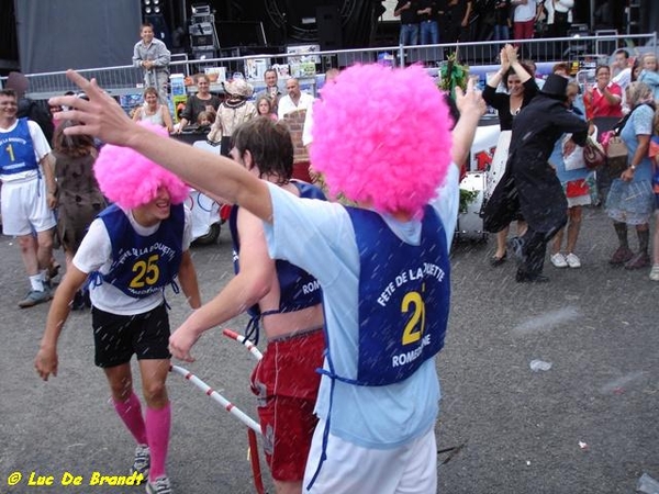 Ardennen Romedenne Brouette