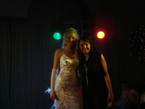 ZANGERES VAN MILC INC