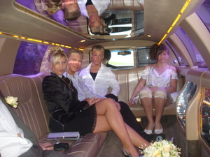 JONGSTE KLEINDOCHTER