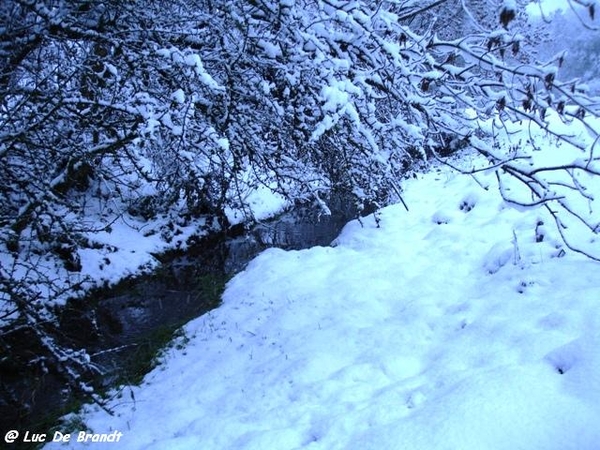 Romedenne Fond des Vaux