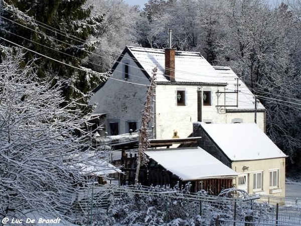 ardennen Romedenne