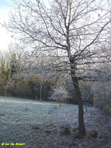 Ardennen Romedenne