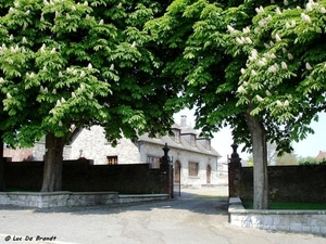 Place des Marronniers 1