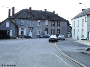 Place des Marronniers 2