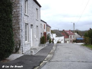 Romedenne rue fontaine