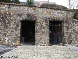 Romedenne source exterieur