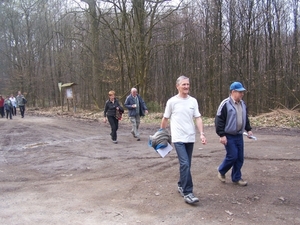 Wandelweekend 2009 045