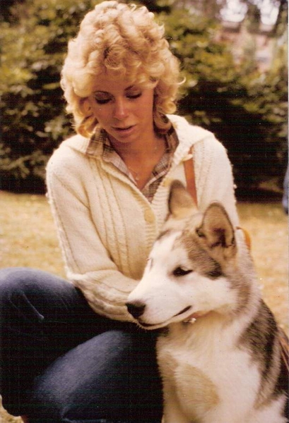 29-8-83 HB 4m met Carinne