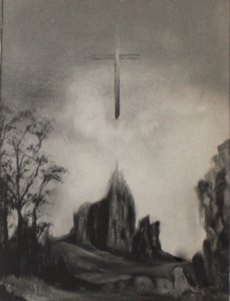 tekening