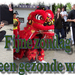 zondag 26 april thaichi