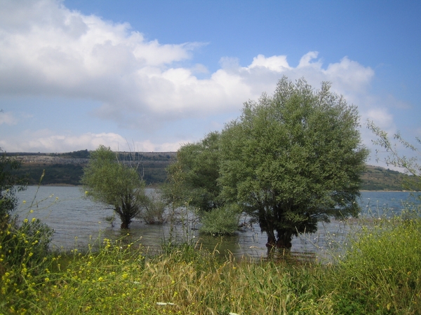 Lac St Croix