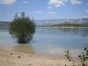 Lac St Croix