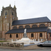 2009 architectuurdag Maisni�res kerk zijkant jpg