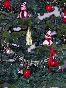 Kerst 2008