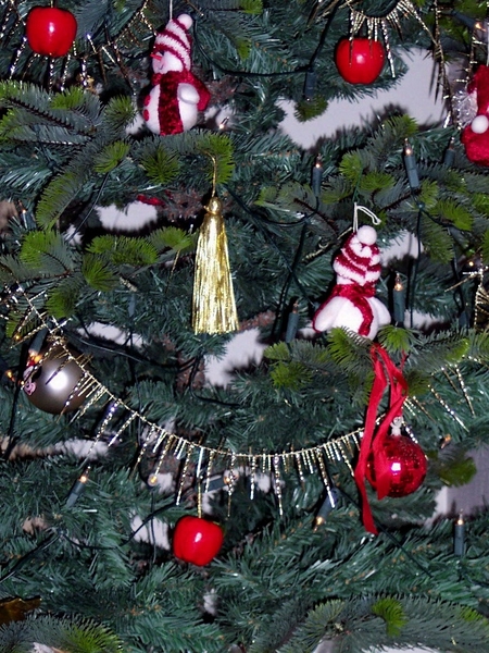 Kerst 2008