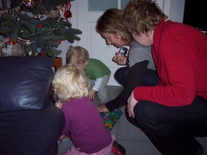 Annemieke en Johannes