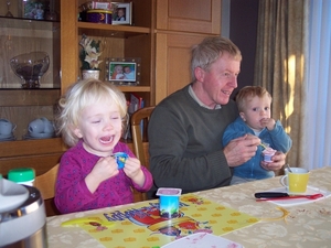 Spelletjes spelen