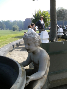 Lieflijke cupido