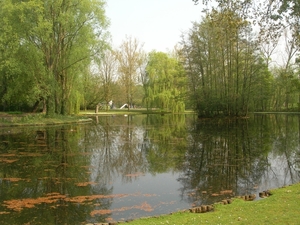 2009-04-15 Kessel-Lo en Vlierbeek (115)